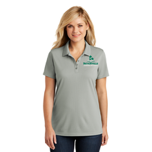 Dri Fit Polo Shirts with your choice of Pattonville Logo's
