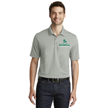 Dri Fit Polo Shirts with your choice of Pattonville Logo's