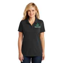 Dri Fit Polo Shirts with your choice of Pattonville Logo's