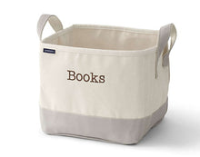 Design Your Own Canvas Tote