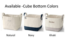 Beach Towels Storage Cube