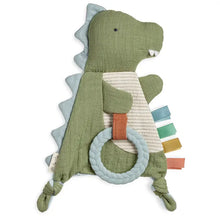 Deluxe Baby Rope Diaper Basket Gift