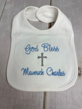 Baptism, Baby Naming or Christening Set