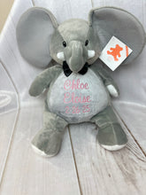 Cuddle Pals  - 16" Elephant