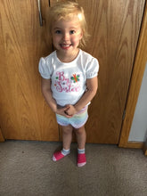 Big Sister T-Shirt