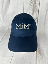Special Person's Hat -  NIKE Unstructured Twill Hat