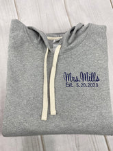 Bride to Be Sweatshirt