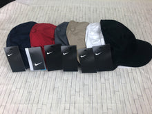 Special Person's Hat -  NIKE Unstructured Twill Hat
