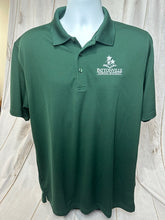 Dri Fit Polo Shirts with your choice of Pattonville Logo's