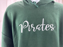 CREATE YOUR OWN SWEATSHIRTS  -You select sweatshirt color & embroidery