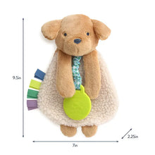 Deluxe Baby Rope Diaper Basket Gift