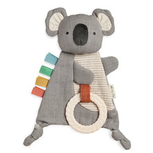 Deluxe Baby Rope Diaper Basket Gift