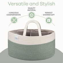 Diaper Basket/Caddy