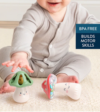 Bath and Play Gift Set