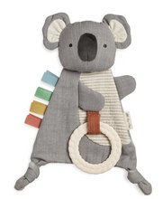 Koala Crinkle Toy and Pop Spinner Gift Set