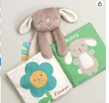 Learn and Play Gift Set