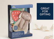 Learn and Play Gift Set
