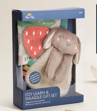 Learn and Play Gift Set