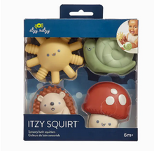 Bath and Play Gift Set