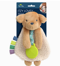Dog Lovey and Pop Spinner Gift Set
