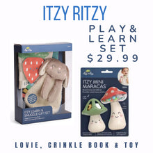 Learn and Play Gift Set