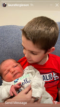 Baby Brother Onesie