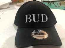 NIKE Unstructured Twill Hat