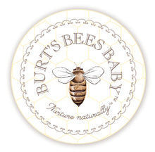 Yellow & Green Striped Coming Home Set - Bert's Bees Baby (100% Organic Cotton))