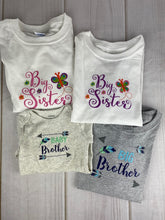 Big Sister T-Shirt