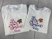 Big Sister T-Shirt