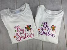 Big Sister T-Shirt
