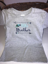 Big Brother T-Shirt