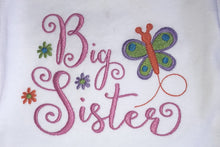 Big Sister T-Shirt