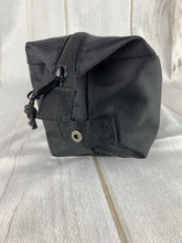 FOR HIM -Toiletry Kit with Initials