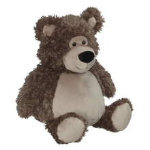 Ring Bearer Request - 16"Bear Cuddle Pal