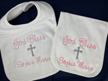 Baptism, Baby Naming or Christening Set (Boy or Girl)
