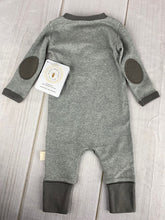 Boy Coming Home or Hospital Outfit and Hat Set  -  Burt's Bees Baby