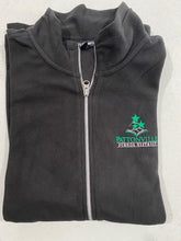 Full Zip Micro Fleece Jacket -Ladies and Men's Sizes Available
