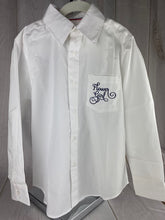 Flower Girl - Oversized Wedding Party Shirts