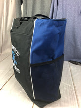 Parkwood Panthers Tote