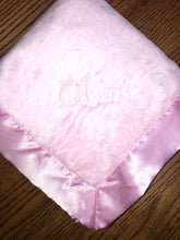 Plush Soft Baby Blanket