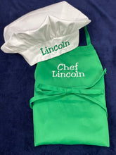 Kids Chef Cooking Set