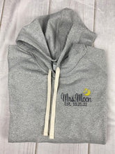 BRIDE Sweatshirt - Vogue Lettering