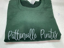 Pattonville Pirates Sweatshirt