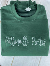 Pattonville Pirates Sweatshirt
