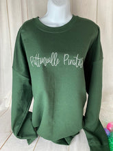 Pattonville Pirates Sweatshirt
