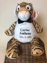 Cuddle Pals  - 16" Tiger
