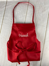 Kids Cooking Apron