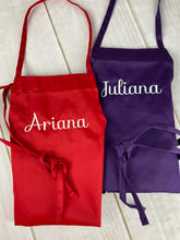 Kids Cooking Apron