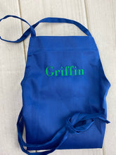 Kids Cooking Apron